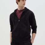 OVS Oro. Hoodie Tap Shoe