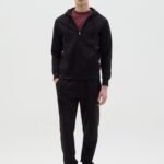 OVS Shot. Pant B Tap Shoe