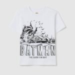 OVS T-Shirt S/S Lucent White