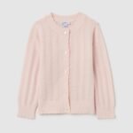 OVS Knit Cardiga Light Pink