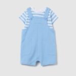 OVS Set T-Shirt Blue