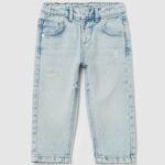 OVS Denim W/Brea Light Blue