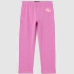 OVS Leggins 3/4 Spring Crocu
