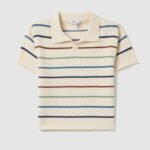 OVS Striped Knit Righe