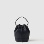 OVS Small Bucket Navy Blue
