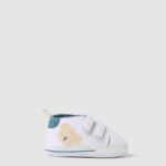 OVS Boy Shoes Wi Off White