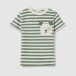 OVS Striped T-Sh Righe