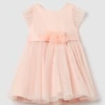 OVS Lt Pink Dres Light Pink