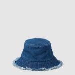 OVS Bucket Denim Dark Denim