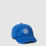 OVS Baseball Emb Beaucoup Blu