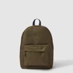OVS Ovs Backpack Military Gre