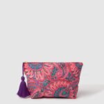 OVS Pochette Pai Fuchsia Rose