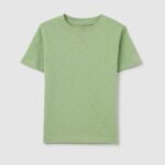 OVS T-Shirt Aspen Green