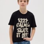 OVS T-Shirt Mod Tap Shoe