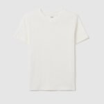 OVS T-Shirt Blanc De Bla