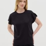 OVS Shi224 S/S S Black