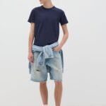OVS Marc Ss Tee After Midnig