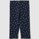 OVS Leggins Unde Black Iris
