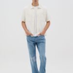 OVS Alana Ss24 R Medium Lgh B