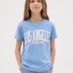 OVS T-Shirt W/ 4 Allure