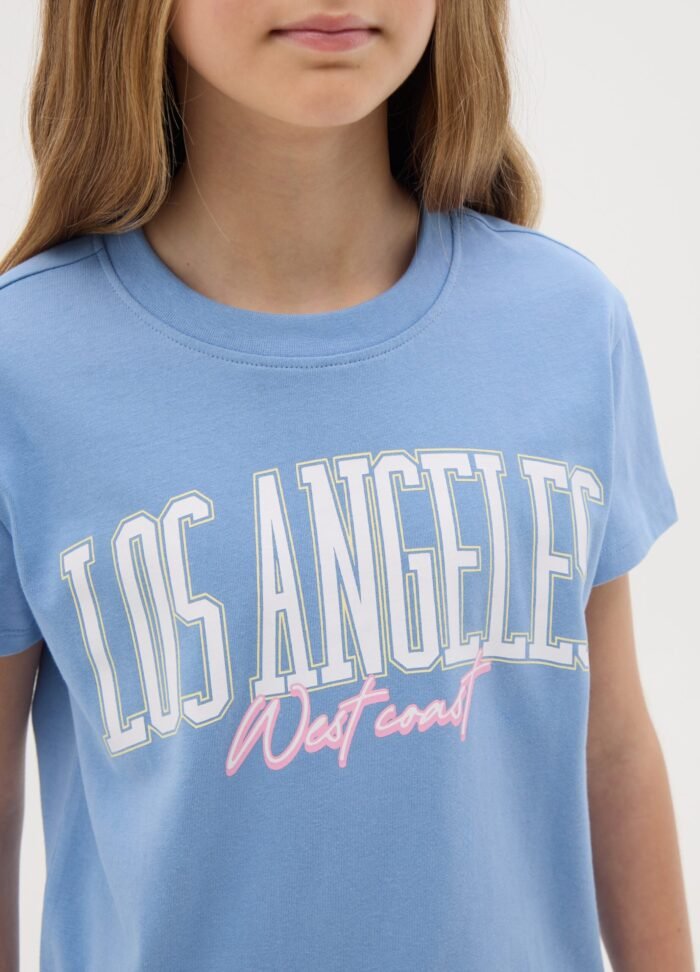Girls' T-Shirt – Allure - Image 2