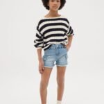 OVS Short Cargo Super Lght B