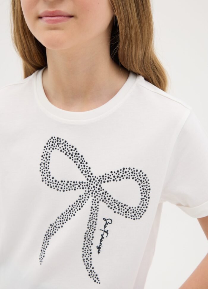 Girls' T-Shirt – Snow White - Image 2