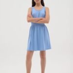 OVS Dress W/Hole Allure