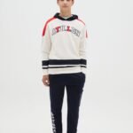OVS Jogger Cargo Dark Sapphir