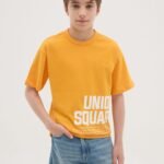 OVS T-Shirt Hd P Iceland Popp