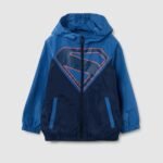 OVS Licence Rain Bright Cobal