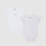 OVS Pk2 Body Uni Bright White