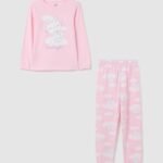OVS Pyjama Sp 3/ Cherry Bloss