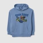 OVS Sweater Hood Infinity