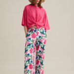 OVS Printed Trou Multicolor