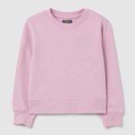 OVS Round Collar Fragrant Lil