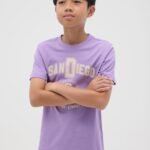 OVS Tshirt Mod C English Lave