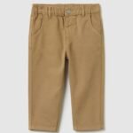 OVS Garment Dyed Beige