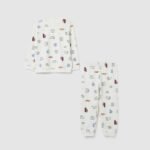 OVS Pyjamas Boy Snow White