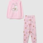 OVS Pyjama Sp 3/ Nosegay