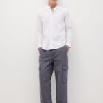 OVS Holly3 Shirt White