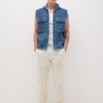 OVS Basic Jogger Sandshell