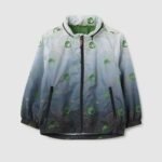 OVS Aop Jacket Multicolor