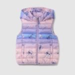 OVS Gilet Lilo&S Multicolor