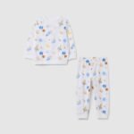 OVS Pyjama Boy Snow White
