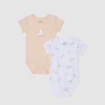 OVS Pk2 Body Uni Bright White