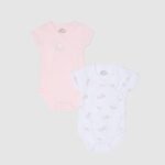OVS Pk2 Body Gir Bright White