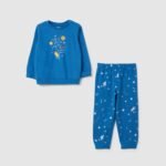 OVS Pyjama Boy High Tide