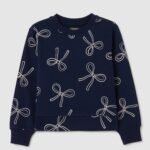 OVS Swt Round Ao Maritime Blu