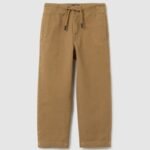 OVS Trouser W/Dr Tannin